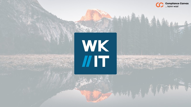 WK IT Logo